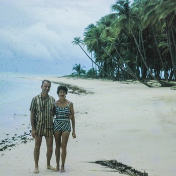 Photo of Jeanine VanKerckhove